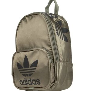 Adidas Men's Olive Backpack